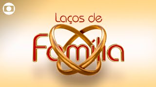 Laços de Família: relembre a abertura da novela