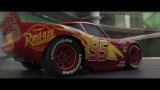 Carros 3 - Teaser Estendido