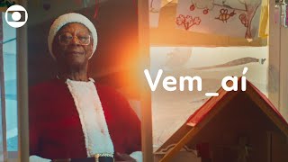 Juntos a Magia Acontece: a história é de Natal, mas vale pra vida inteira