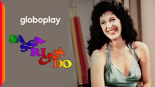 Sassaricando | Novelas | Globoplay