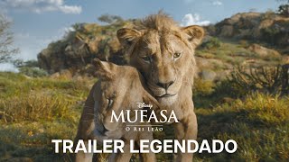 Trailer 4 Oficial Legendado