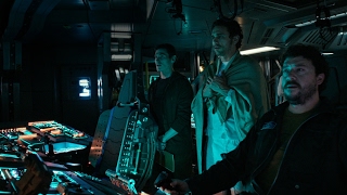 Alien: Covenant | Prólogo | Legendado HD
