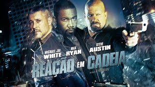 Reação em Cadeia - Trailer legendado [HD]