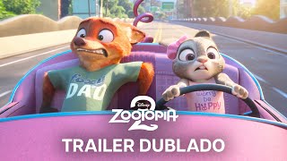 Trailer 2 Oficial Dublado
