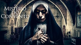 O Mistério do Convento - Trailer