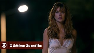 O Sétimo Guardião: confira as primeiras imagens da novela