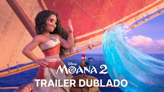 Trailer Oficial Dublado