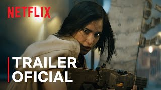 Trailer oficial