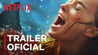 Ataque Brutal | Trailer oficial | Netflix
