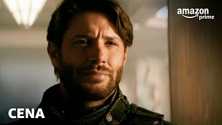 Capitão Pátria vs. Billy Bruto e Soldier Boy