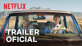 Trailer oficial [Legendado]