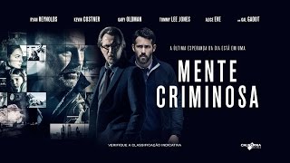 Mente Criminosa - Trailer legendado - 14 de abril nos cinemas