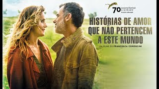 HISTÓRIAS DE AMOR QUE NÃO PERTENCEM A ESTE MUNDO | Trailer Legendado - NOS CINEMAS