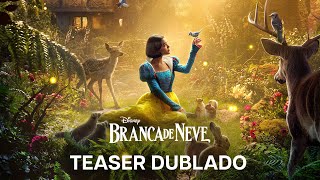 Teaser Oficial Dublado