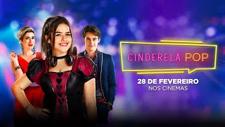 Cinderela Pop - Trailer Oficial