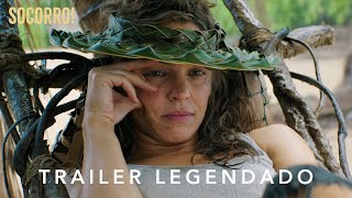 Trailer 2 Oficial Legendado