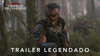 Trailer Oficial 3 Legendado
