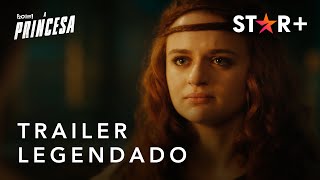 Trailer Oficial Legendado