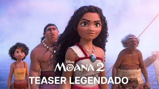 Teaser Trailer Oficial Legendado