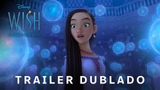 Trailer Oficial Dublado