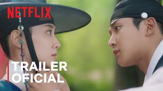 O Rei de Porcelana | Trailer oficial | Netflix