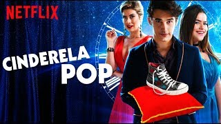 Cinderela Pop com Maisa Silva | Trailer oficial | Netflix