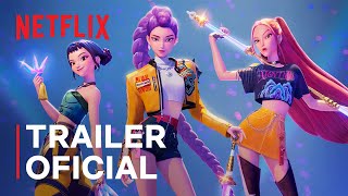 Trailer oficial