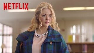 Missão: Moedas | Trailer oficial [HD] | Netflix