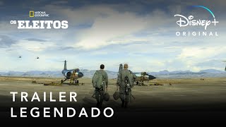 Trailer Oficial [Legendado]