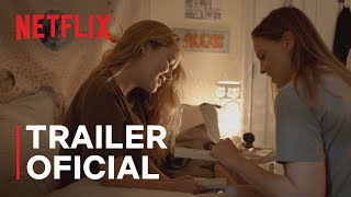 Away | Trailer oficial | Netflix