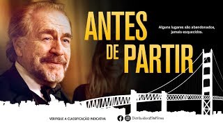 Antes de Partir - Trailer Oficial (Legendado)