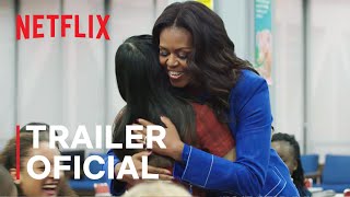 Minha História | Trailer oficial| Netflix