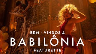 Bem-vindos a Babilônia