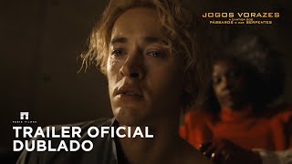 Trailer Oficial Dublado