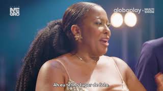 Humor Negro | Especial Globoplay + Multishow