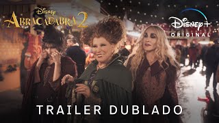 Teaser Trailer Oficial Dublado