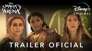 Trailer Oficial