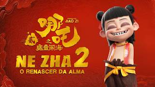 Trailer 2 (Legendado)