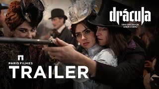 Drácula - Uma história de amor eterno | Trailer Oficial Dublado