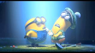 MEU MALVADO FAVORITO 2 - Trailer 2 - HD oficial [Universal Pictures]