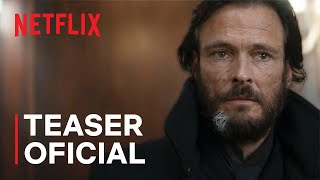 1899 | Teaser oficial | Netflix