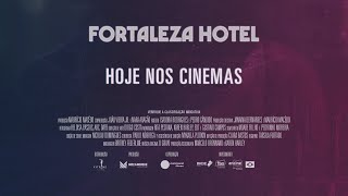 Fortaleza Hotel | Trailer Oficial