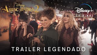 Teaser Trailer Oficial Legendado