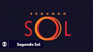 Segundo Sol: confira a abertura da novela da Globo