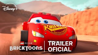 Trailer Oficial