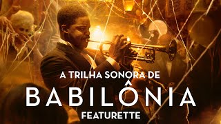 Trilha Sonora