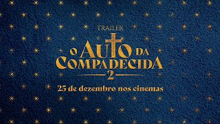 Trailer Oficial