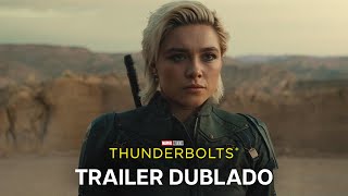 Trailer Oficial 3 Dublado