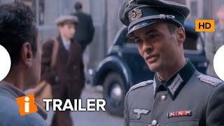 O Destino de Haffmann  | Trailer legendado