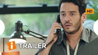 Tudo Acaba Em Festa |  Trailer Oficial